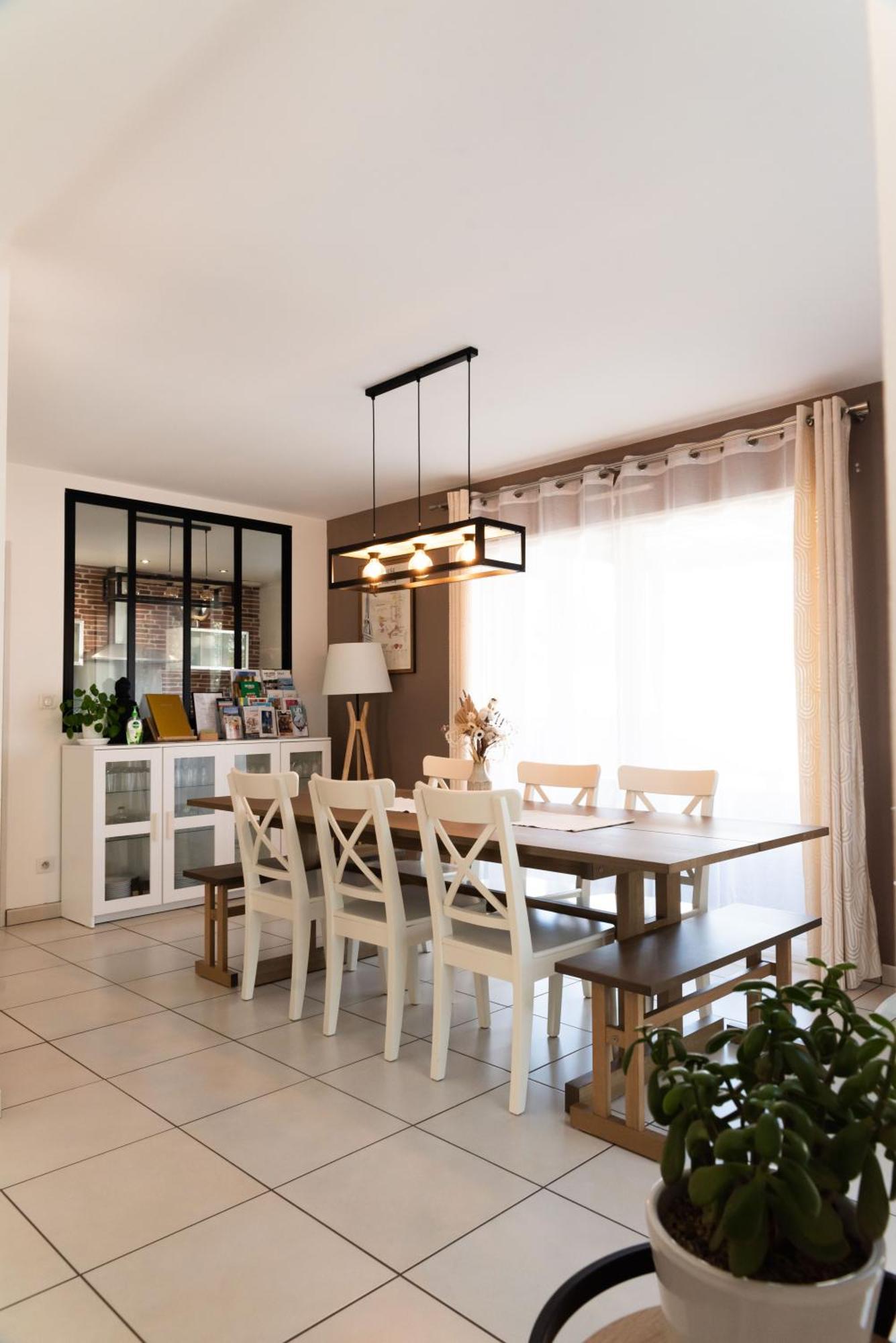 La Maison De Jade &