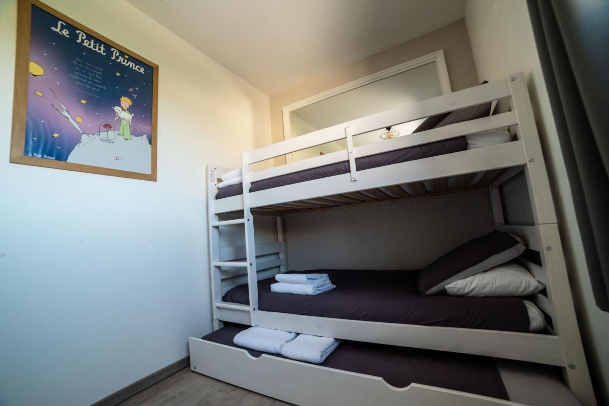 Hébergement de vacances La Maison De Jade & La Roche-de-Glun